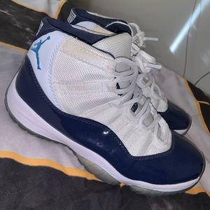 Air jordan 11’s